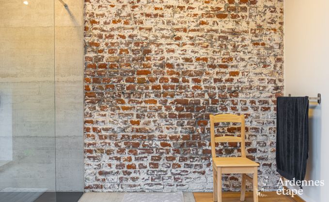 Ferienhaus Herve 7/9 Pers. Ardennen