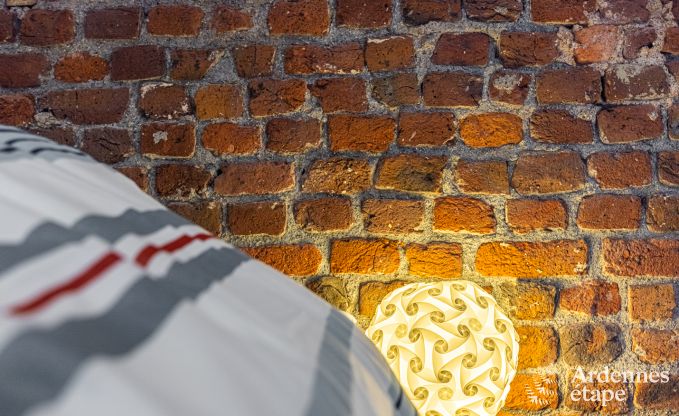 Ferienhaus Herve 7/9 Pers. Ardennen