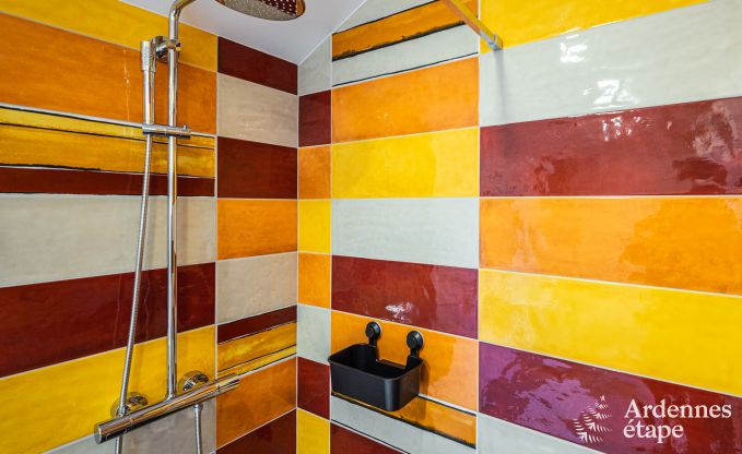 Ferienhaus Herve 7/9 Pers. Ardennen