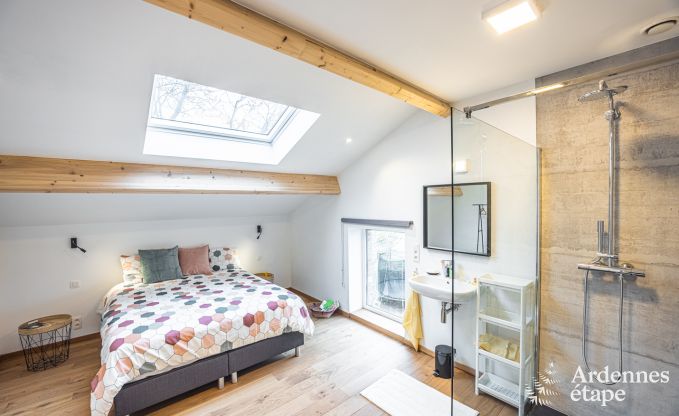 Ferienhaus Herve 7/9 Pers. Ardennen