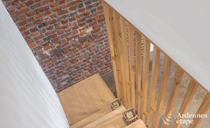 Ferienhaus Herve 7/9 Pers. Ardennen