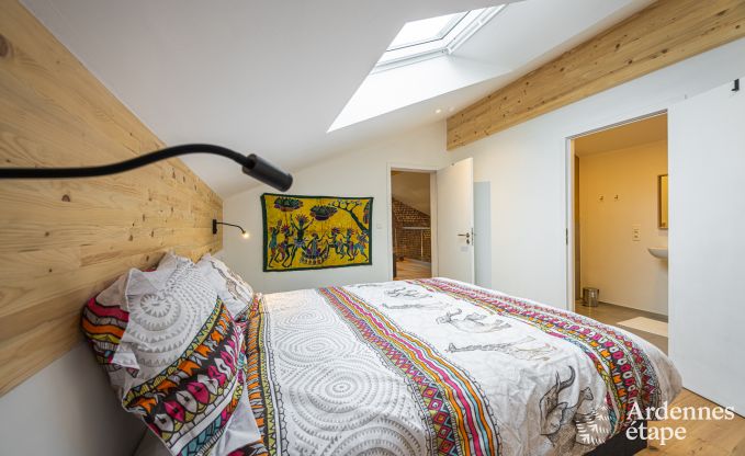 Ferienhaus Herve 7/9 Pers. Ardennen