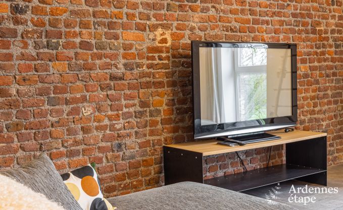 Ferienhaus Herve 7/9 Pers. Ardennen