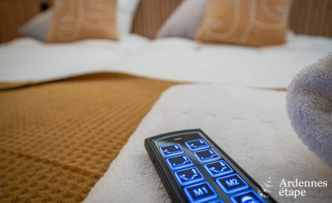 Ferienhaus in Herve: komfortabler Aufenthalt f�r 6 Personen mit Fahrradm�glichkeiten, in der N�he von Aubel und Maastricht