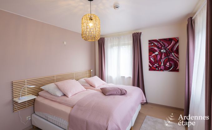 Ferienhaus Herve 12 Pers. Ardennen Wellness