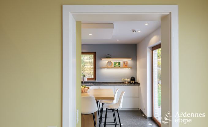 Ferienhaus Herve 12 Pers. Ardennen Wellness