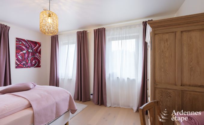 Ferienhaus Herve 12 Pers. Ardennen Wellness