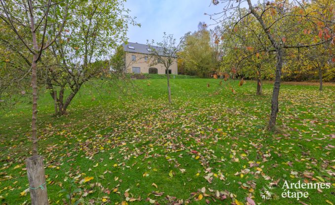 Ferienhaus Herve 12 Pers. Ardennen Wellness