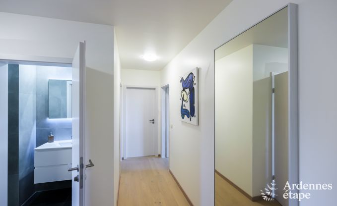 Ferienhaus Herve 12 Pers. Ardennen Wellness