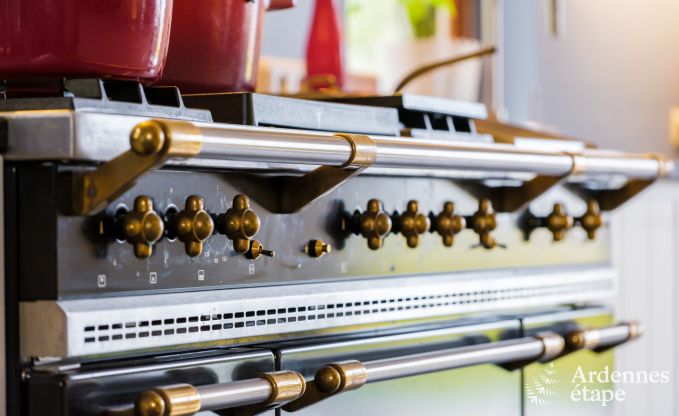 Ferienhaus Herve 12 Pers. Ardennen Wellness