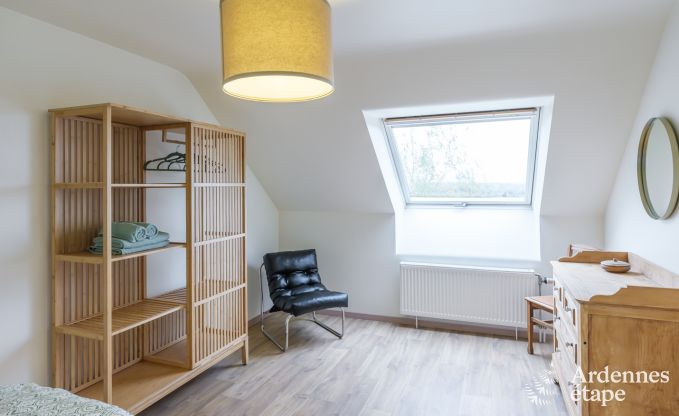 Ferienhaus Herve 12 Pers. Ardennen Wellness