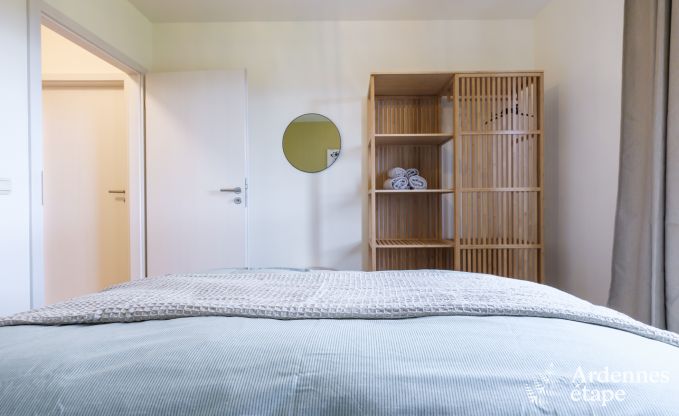 Ferienhaus Herve 12 Pers. Ardennen Wellness