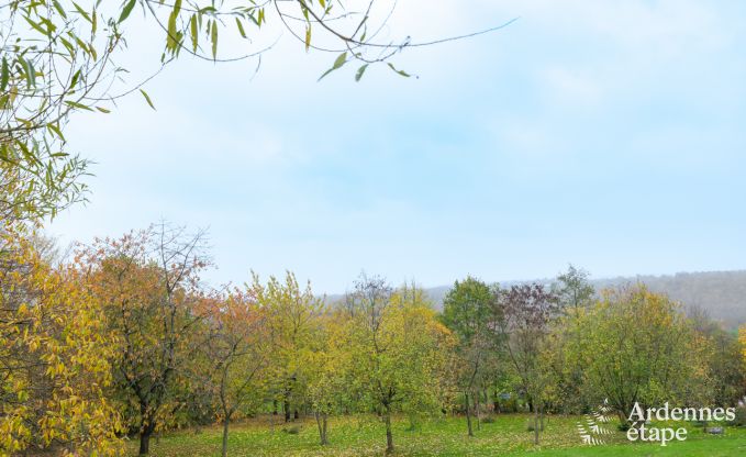 Ferienhaus Herve 12 Pers. Ardennen Wellness