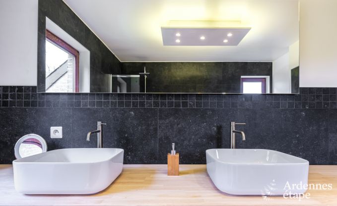 Ferienhaus Herve 12 Pers. Ardennen Wellness