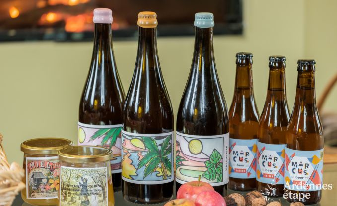 Ferienhaus Herve 12 Pers. Ardennen Wellness