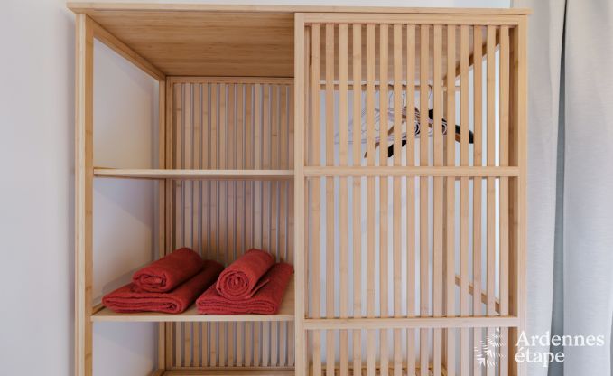 Ferienhaus Herve 12 Pers. Ardennen Wellness