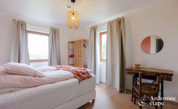 Ferienhaus Herve 12 Pers. Ardennen Wellness