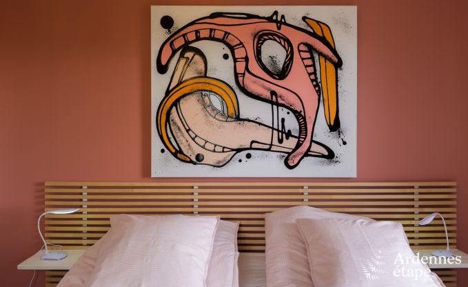 Ferienhaus Herve 12 Pers. Ardennen Wellness