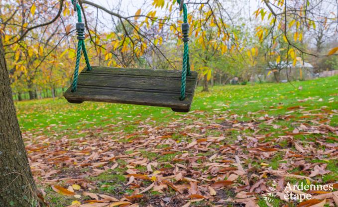 Ferienhaus Herve 12 Pers. Ardennen Wellness