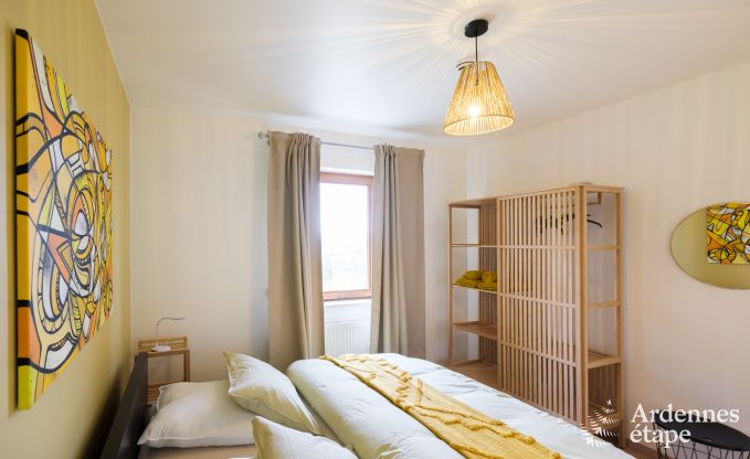 Ferienhaus Herve 12 Pers. Ardennen Wellness