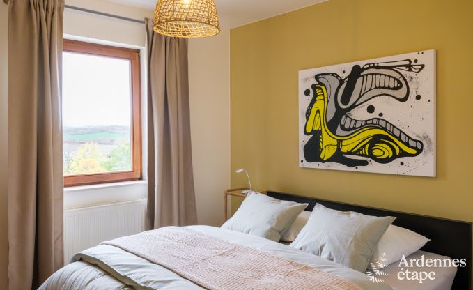 Ferienhaus Herve 12 Pers. Ardennen Wellness