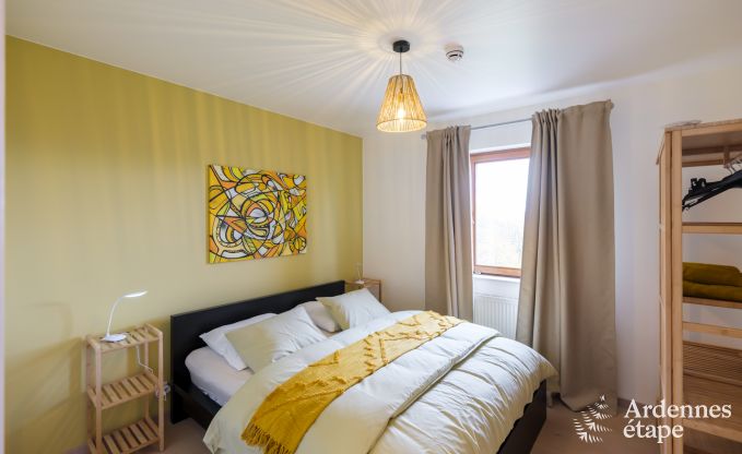 Ferienhaus Herve 12 Pers. Ardennen Wellness