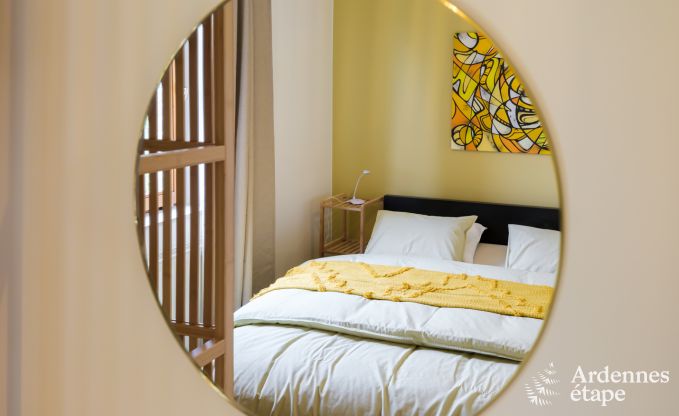 Ferienhaus Herve 12 Pers. Ardennen Wellness