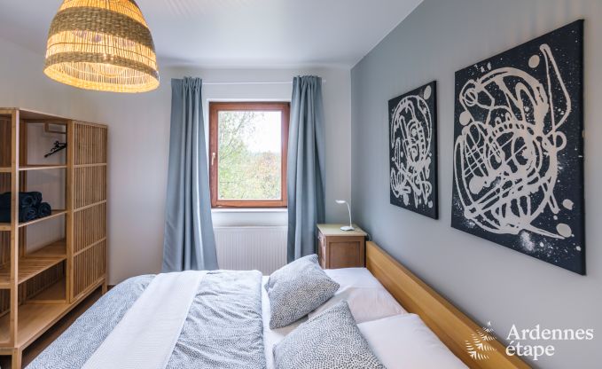 Ferienhaus Herve 12 Pers. Ardennen Wellness