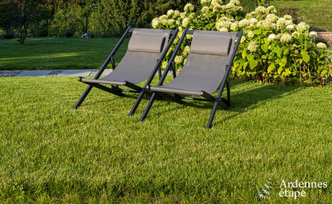 Wundersch�ne Luxusvilla in Herve, Ardennen