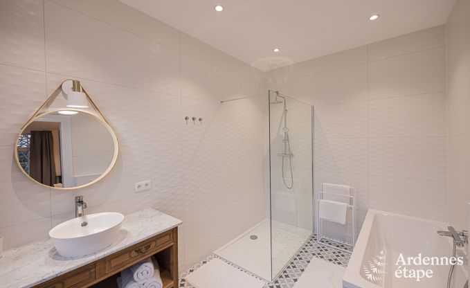 Wundersch�ne Luxusvilla in Herve, Ardennen