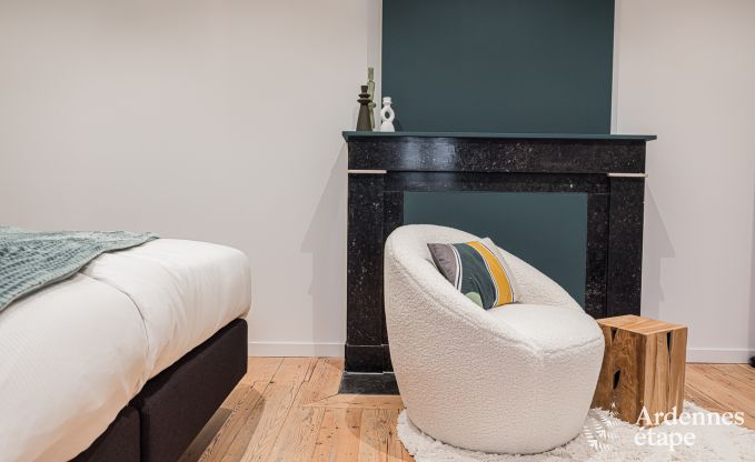 Wundersch�ne Luxusvilla in Herve, Ardennen