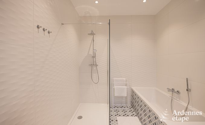 Wundersch�ne Luxusvilla in Herve, Ardennen