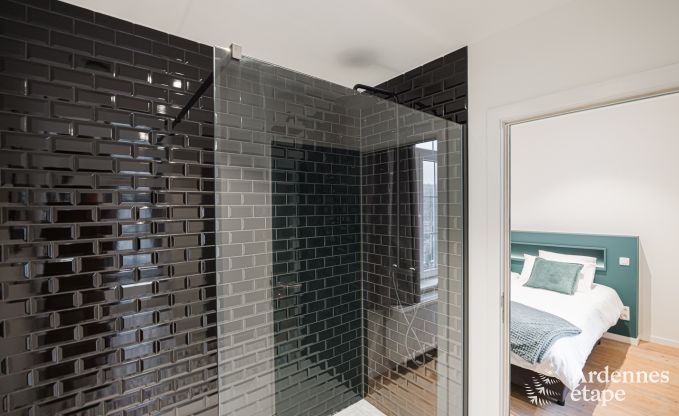 Wundersch�ne Luxusvilla in Herve, Ardennen