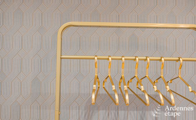 Wundersch�ne Luxusvilla in Herve, Ardennen