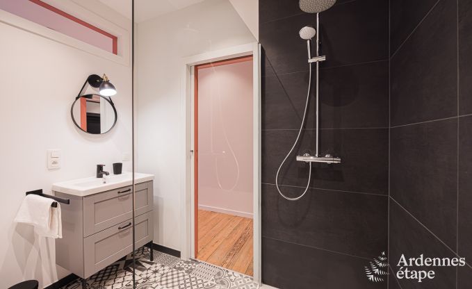 Wundersch�ne Luxusvilla in Herve, Ardennen