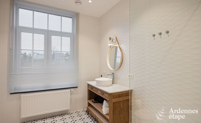 Wundersch�ne Luxusvilla in Herve, Ardennen