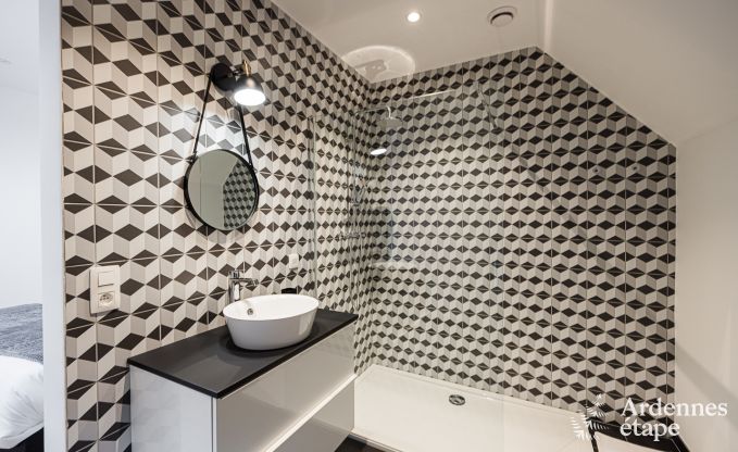 Wundersch�ne Luxusvilla in Herve, Ardennen