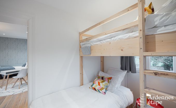 Wundersch�ne Luxusvilla in Herve, Ardennen