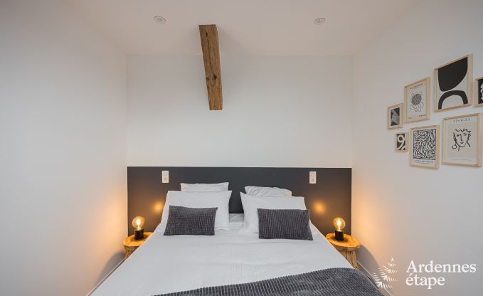 Wundersch�ne Luxusvilla in Herve, Ardennen