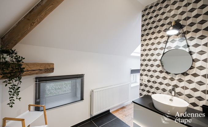 Wundersch�ne Luxusvilla in Herve, Ardennen