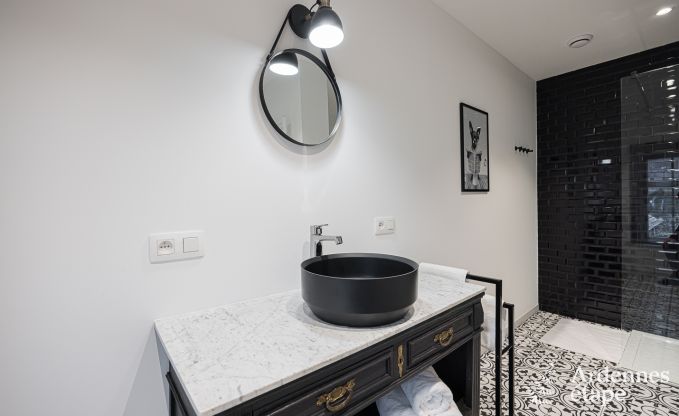 Wundersch�ne Luxusvilla in Herve, Ardennen