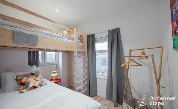 Wundersch�ne Luxusvilla in Herve, Ardennen