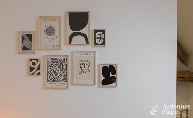 Wundersch�ne Luxusvilla in Herve, Ardennen