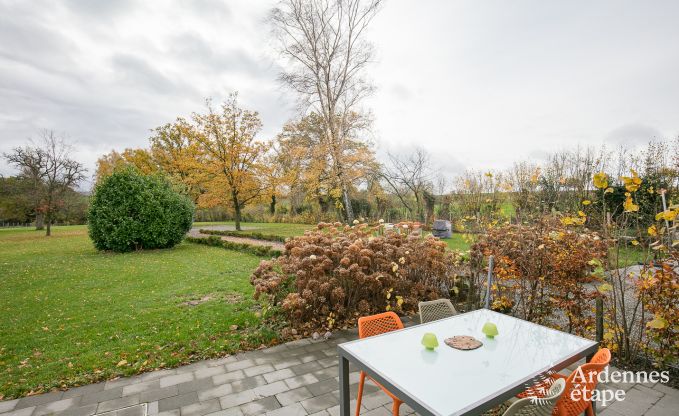 Cottage Herve 2/3 Pers. Ardennen
