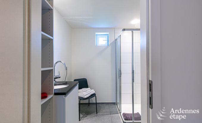 Cottage Herve 2/3 Pers. Ardennen