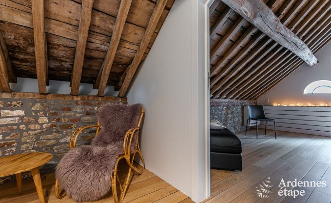 Cottage Herve 2/3 Pers. Ardennen