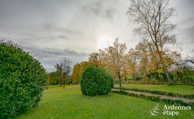 Cottage Herve 2/3 Pers. Ardennen