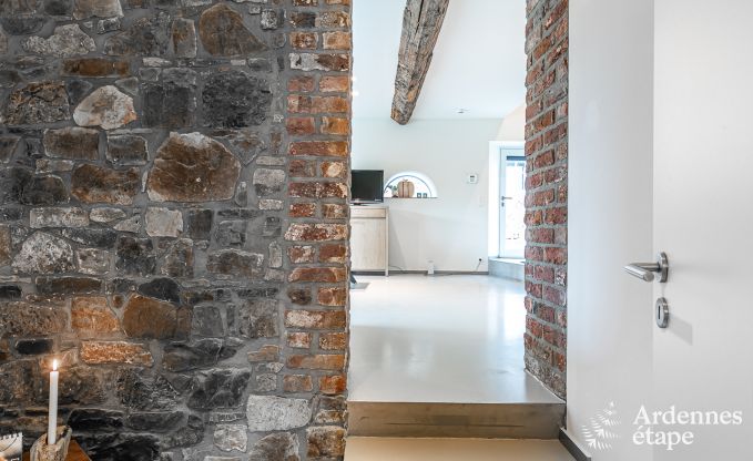 Cottage Herve 2/3 Pers. Ardennen