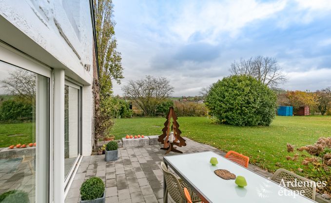 Cottage Herve 2/3 Pers. Ardennen