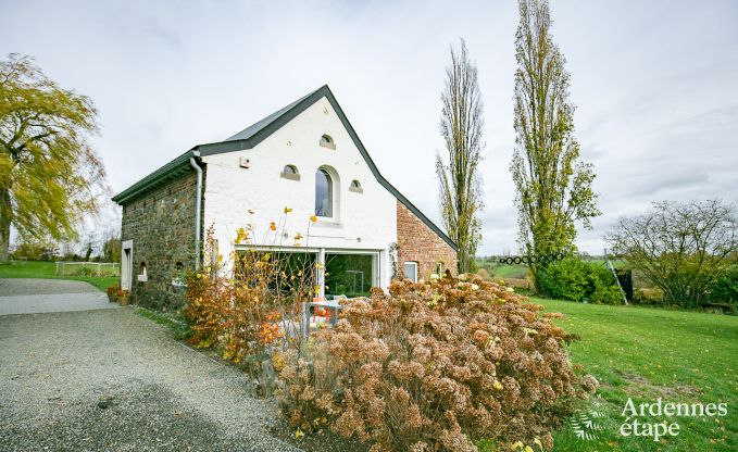 Cottage Herve 2/3 Pers. Ardennen